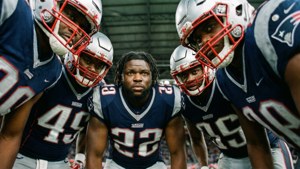 Huddle Up