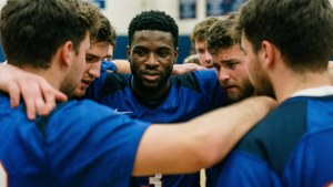 Huddle Up