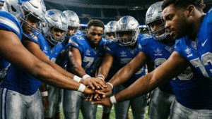 Huddle Up