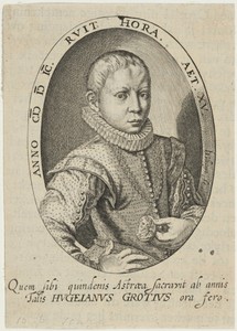 Hugo Grotius