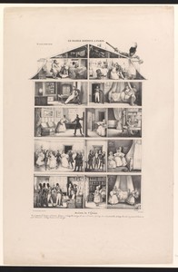 Huis van de kruidenier