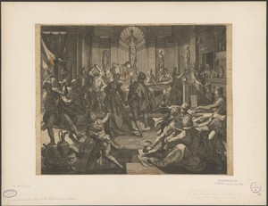 Huis van lichte zeden