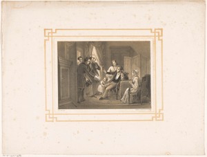 Huisbezoek