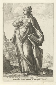 Hulda