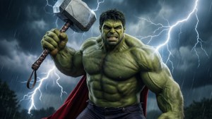 Hulk of Thunder