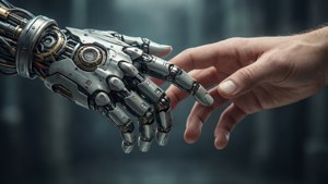 Human & Machine