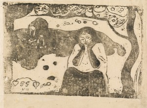 Human Misery (Misères humaines)