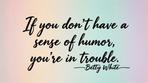 Humor Quote