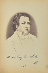 Humphrey Marshall