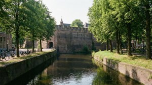 Hunnerpark City Wall