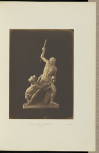 Hunter and Panther