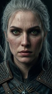 Hunter's Gaze