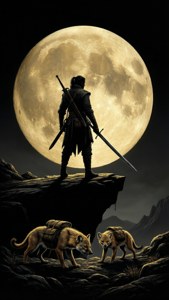 Hunter's Moon