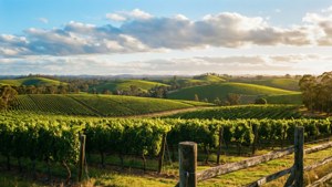 Hunter Valley Vines