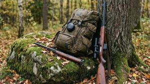 Hunting Gear