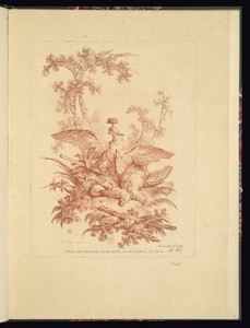 Hunting Scene: Birds in a Landscape