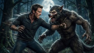 Hunting Werewolves