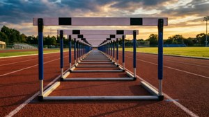 Hurdle Row