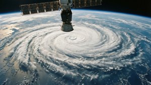 Hurricane Below
