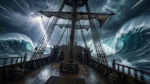 Hurricane Fury