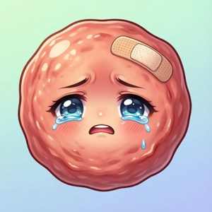 Hurt Platelet