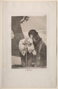 Hush!, Plate 28