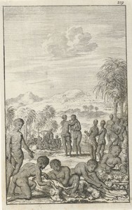 Huwelijk onder de Khoekhoe