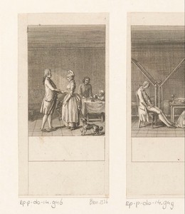 Huwelijk uit eigenbelang