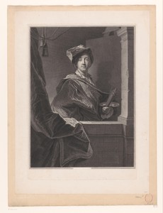 Hyacinthe Rigaud