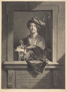 Hyacinthe Rigaud