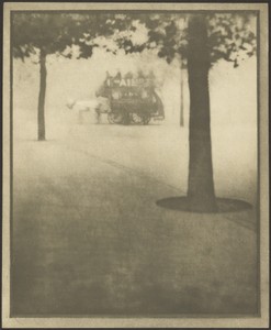 [Hyde Park Corner]