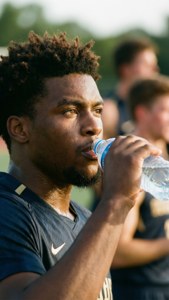 Hydration Break