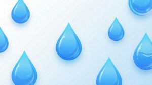 Hydration Tracker Background