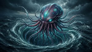 Hydroid's Abyssal Reach
