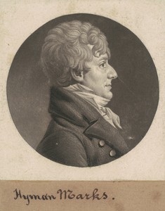 Hyman Marks