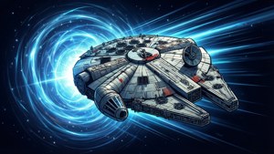 Hyperspace Emergence