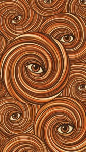 Hypnotic Spiral