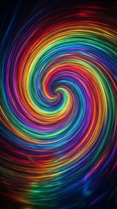 Hypnotic Spiral