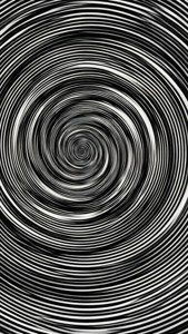 Hypnotic Spiral