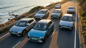 Hyundai Coastal Drive