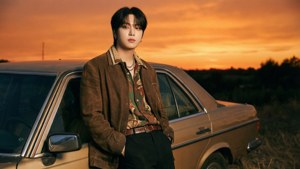 Hyungwon Retro Drive