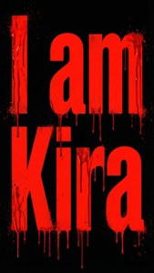I Am Kira