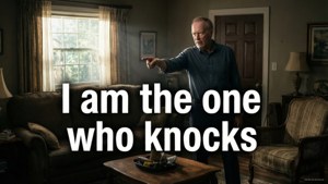 I Am the One Who Knocks