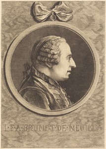 I.F.A. Brunet de Neuilly