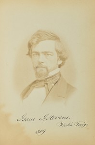 I. I. Stevens