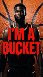 I'm a Bucket