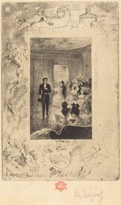 I Promessi Sposi (The Betrothed)