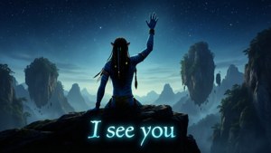 I See You