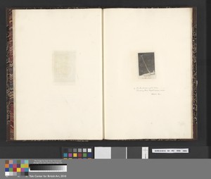 "I want! I want!" (Plate 11)