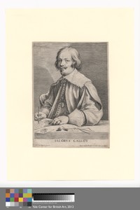 Iacobus Callot